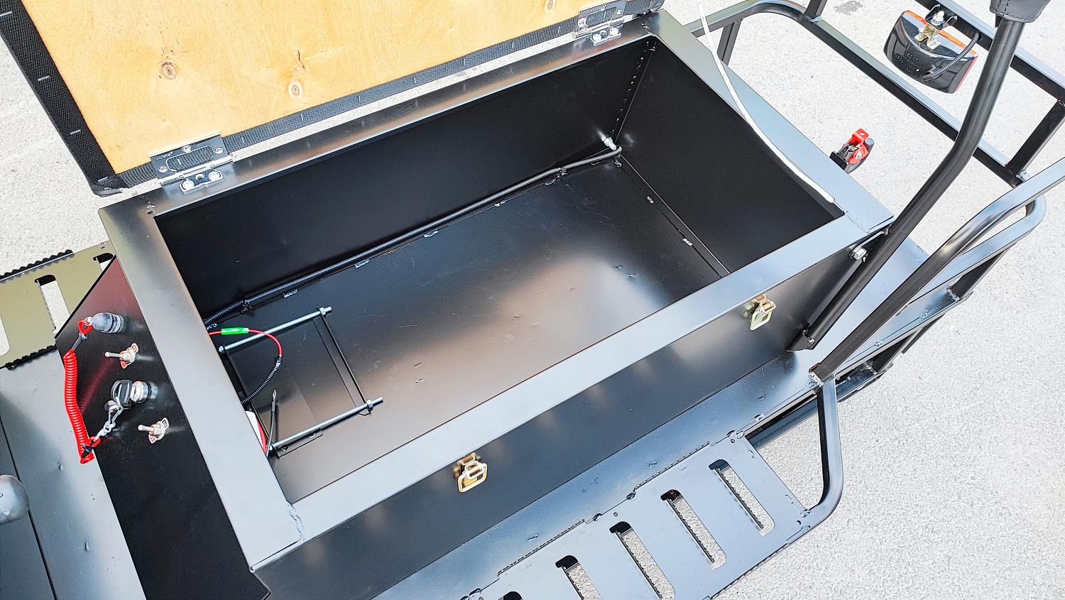 Снегоход PROMAX YAKUT 500 2.0 4T 22 в Нижнем Новгороде