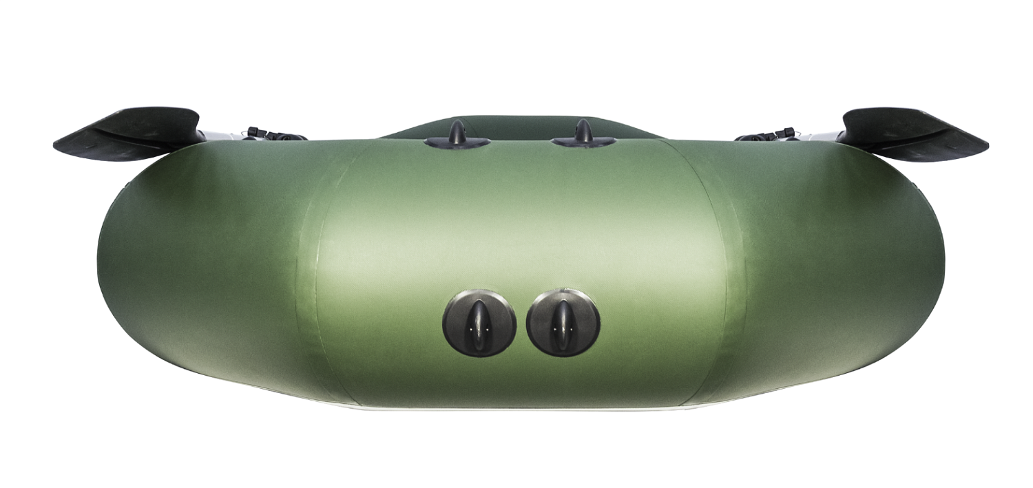  Лодка АКВА-МАСТЕР 240 в Нижнем Новгороде