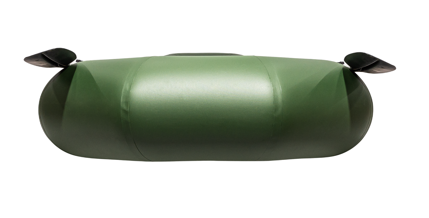 Лодка Барс 240 в Нижнем Новгороде