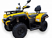 Квадроцикл HISUN GUARDIAN 400L /LONG в Нижнем Новгороде