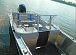 Алюминиевый катер Wyatboat-490 DCM в Нижнем Новгороде