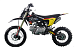 Питбайк FullCrew Teen Rider 125cc 17\14 (механ., эл.стартер) в Нижнем Новгороде