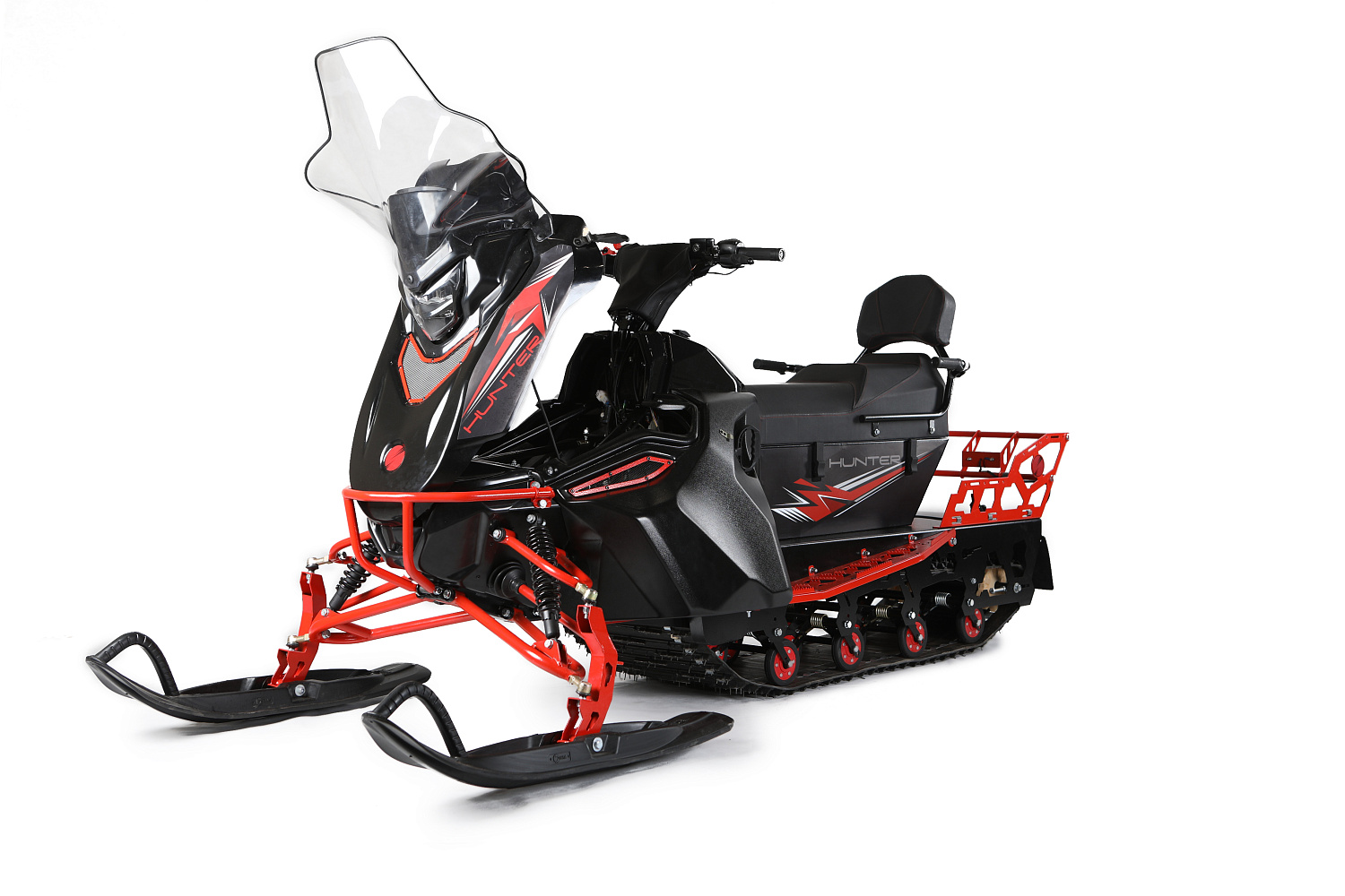Снегоход IKUDZO HUNTER 700LK 25 V2 в Нижнем Новгороде