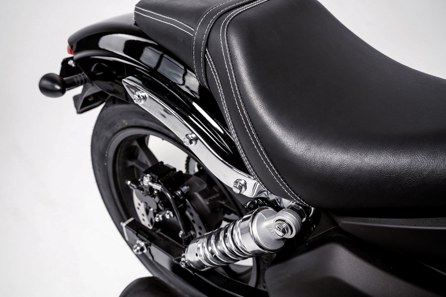 Мотоцикл Benda Funrider 125 в Нижнем Новгороде