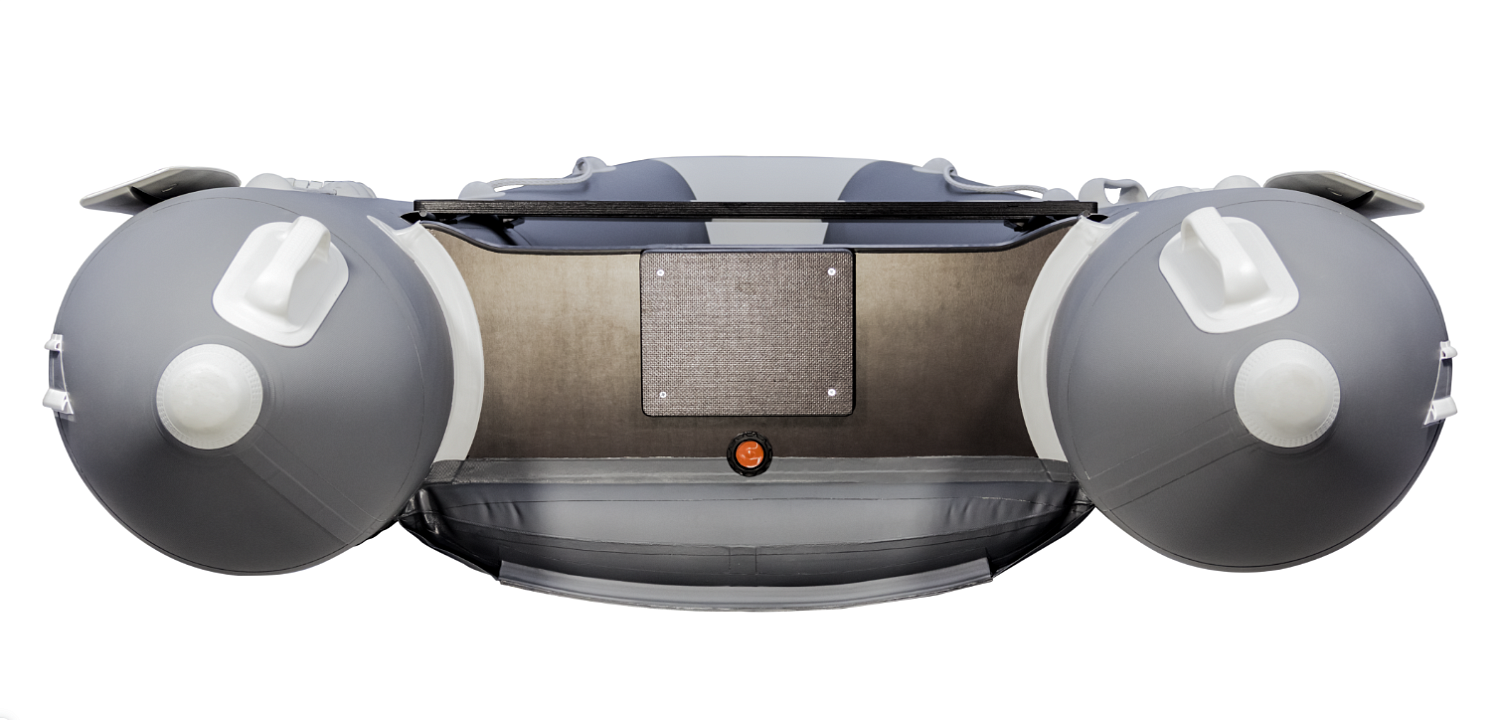 Лодка АКВА 3200 нднд в Нижнем Новгороде