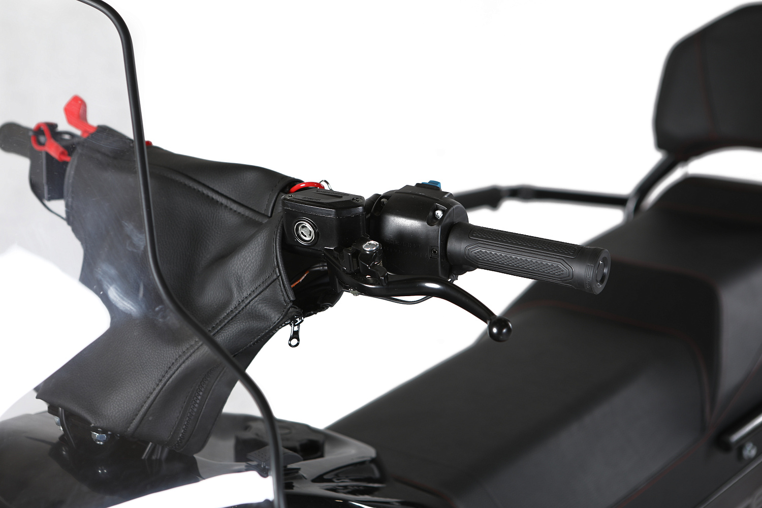 Снегоход IKUDZO HUNTER 700LK 25 V2 в Нижнем Новгороде