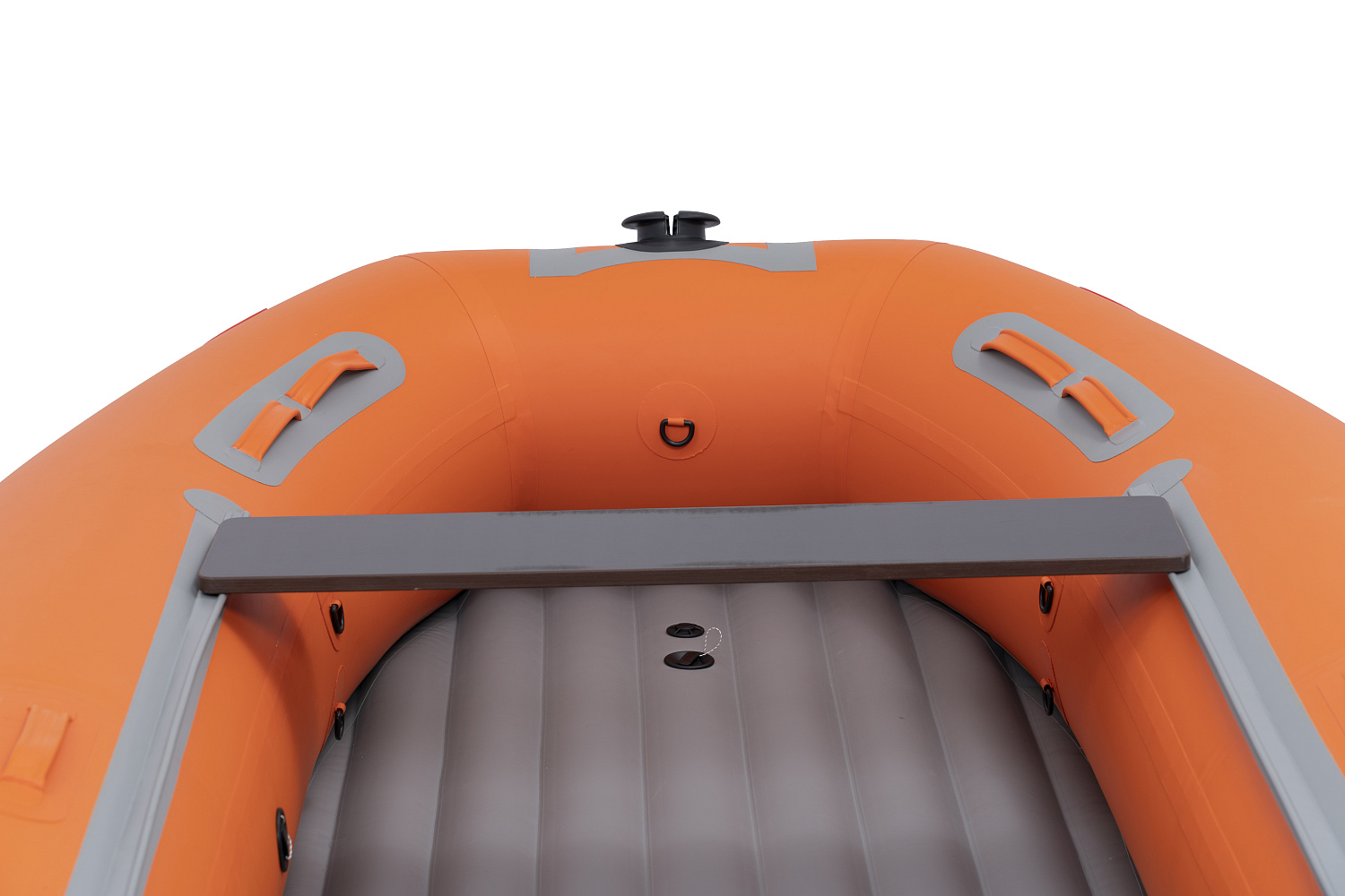 Лодка MISHIMO RIVER JET 470 под водомет в Нижнем Новгороде