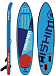 SUP (САП) Доска MISHIMO FLY AIR BLUE 11’ (335см) в Нижнем Новгороде