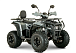 Квадроцикл YACOTA DRAGON LUX LD в Нижнем Новгороде