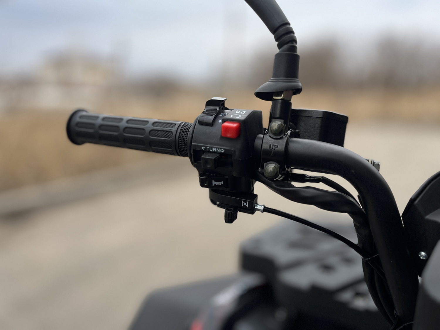 Квадроцикл PROMAX TAURUS 300 MAX-PRO LONG в Нижнем Новгороде