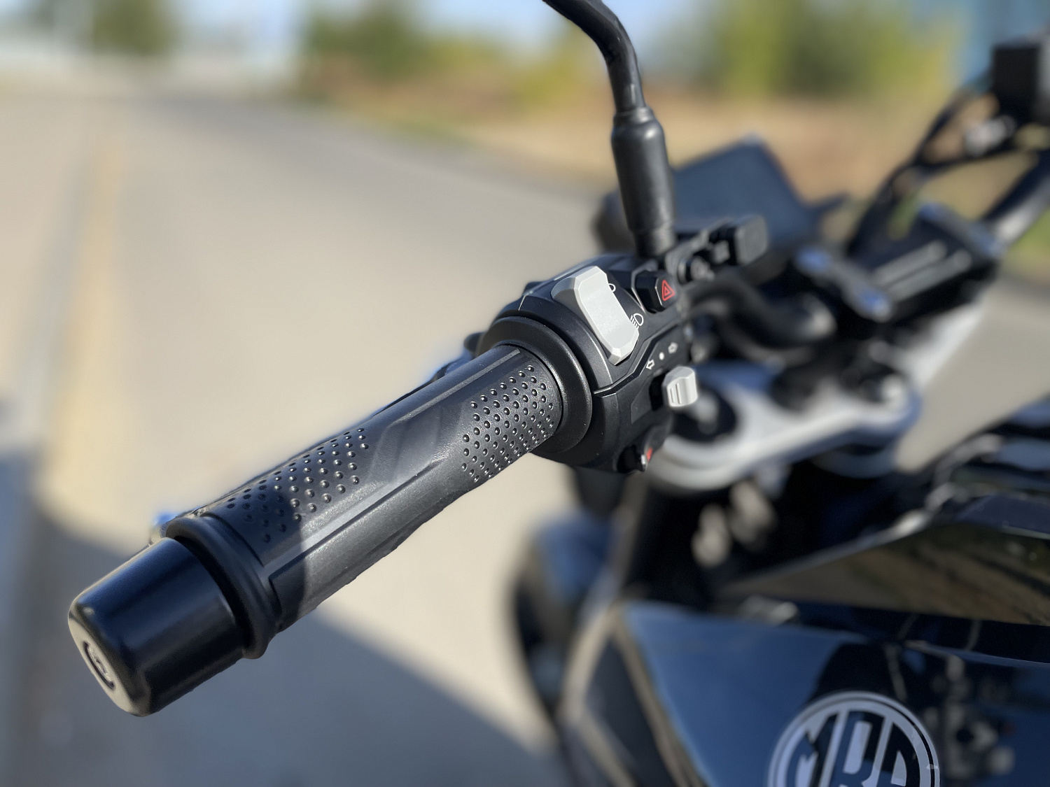 Мотоцикл STELS M502N в Нижнем Новгороде