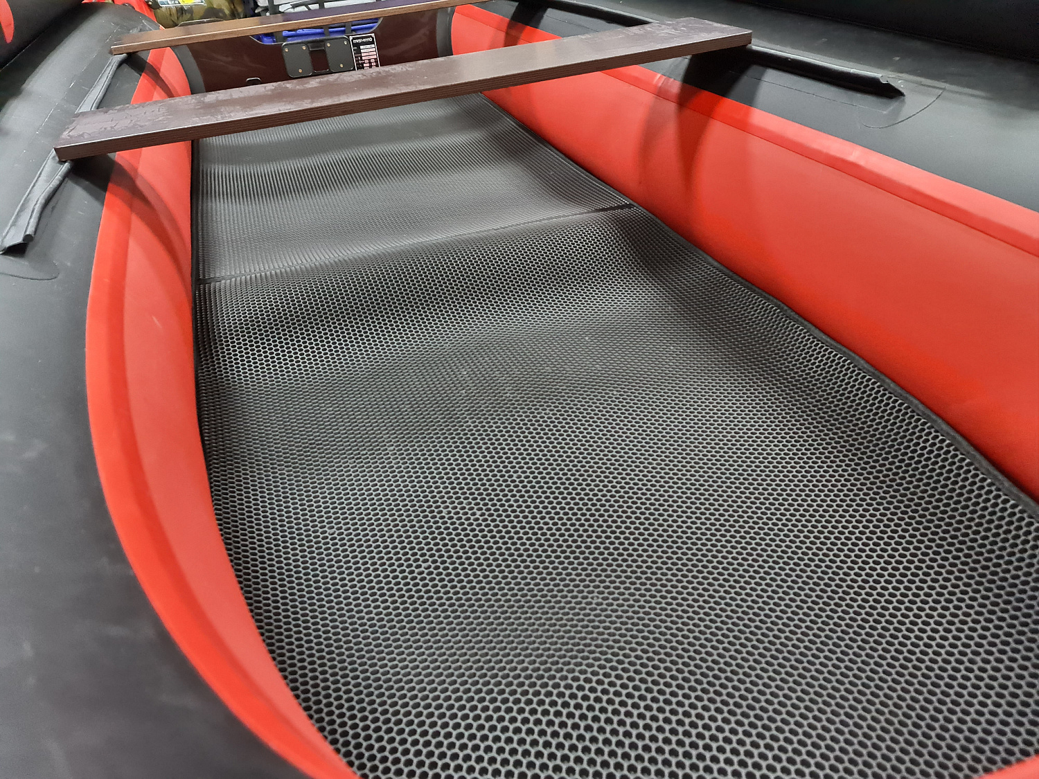 ЭВА Коврик (EVA) для лодок SMARINE 360 в Нижнем Новгороде