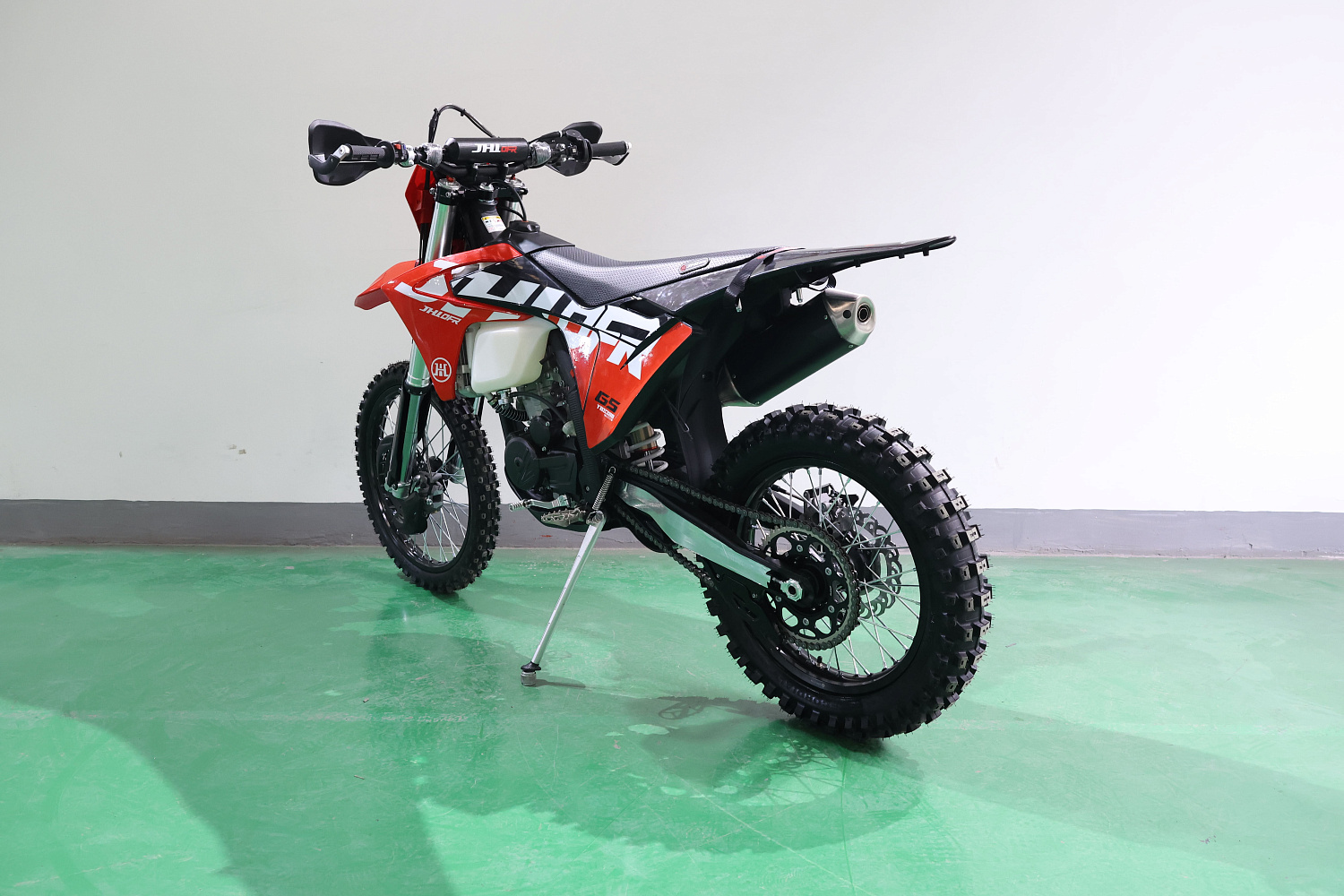 Мотоцикл JHLMOTO JHLofr GS YBS300 (176MN) в Нижнем Новгороде