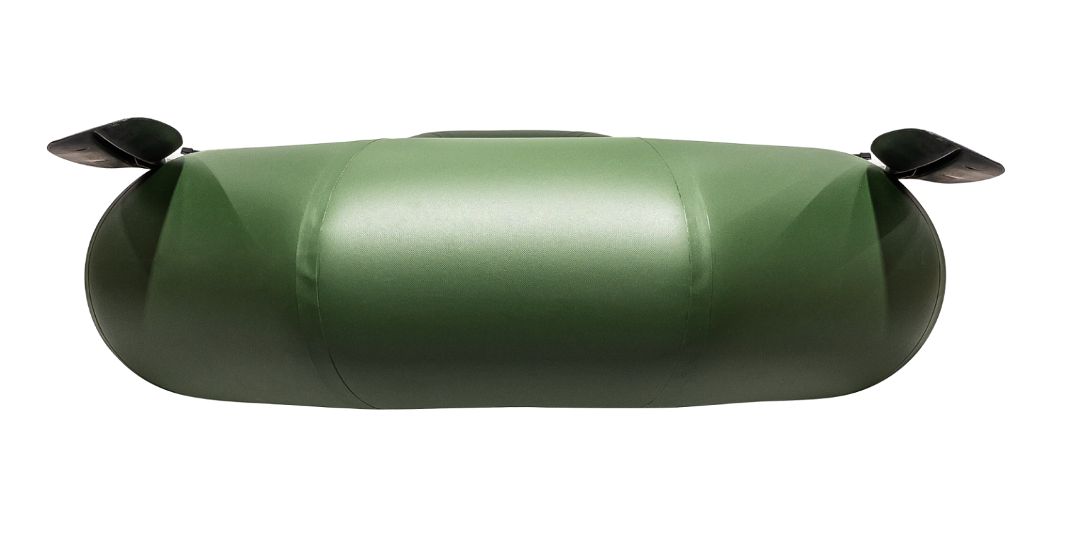 Лодка Барс 260 в Нижнем Новгороде