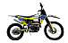 Эндуро мотоцикл IRBIS HTR 250 в Нижнем Новгороде