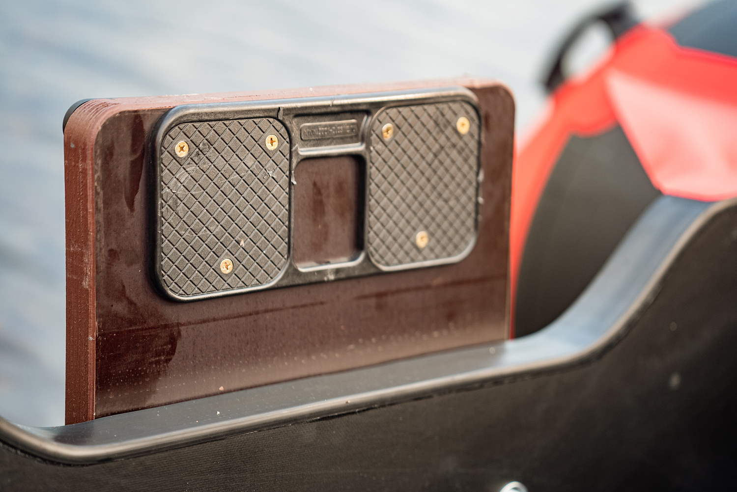 Лодка MISHIMO RIVER FJET PRO 430  под водомет в Нижнем Новгороде