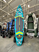 SUP (САП) Доска MISHIMO PRO-MAX Light Teal 11’ (335см) в Нижнем Новгороде