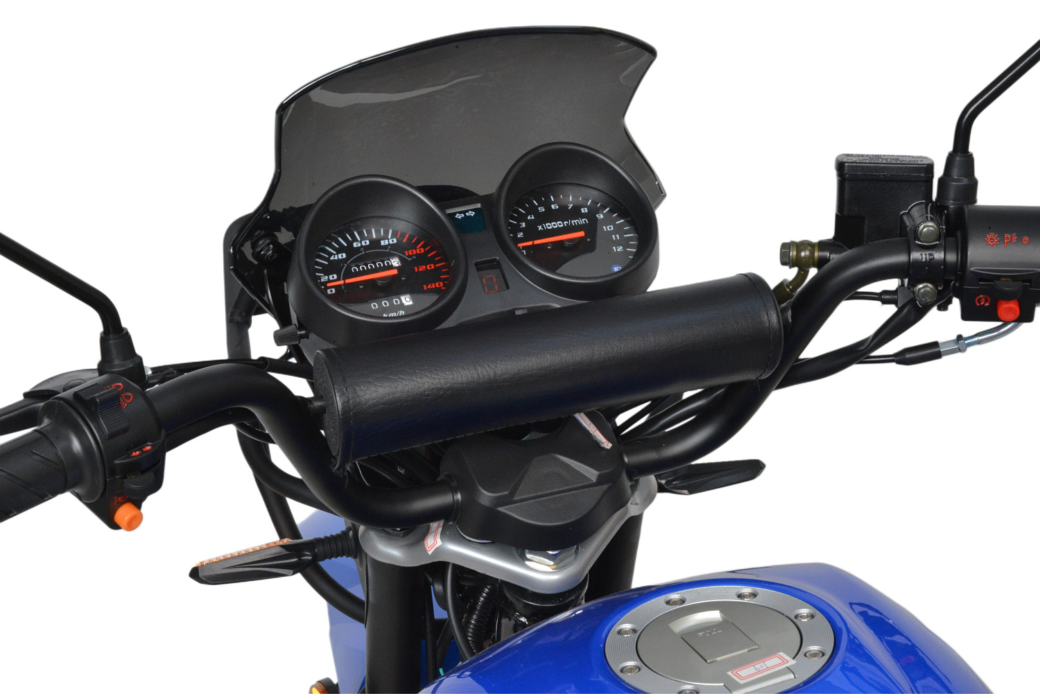 Мопед PROMAX ALPHA DIRT 150(49) в Нижнем Новгороде