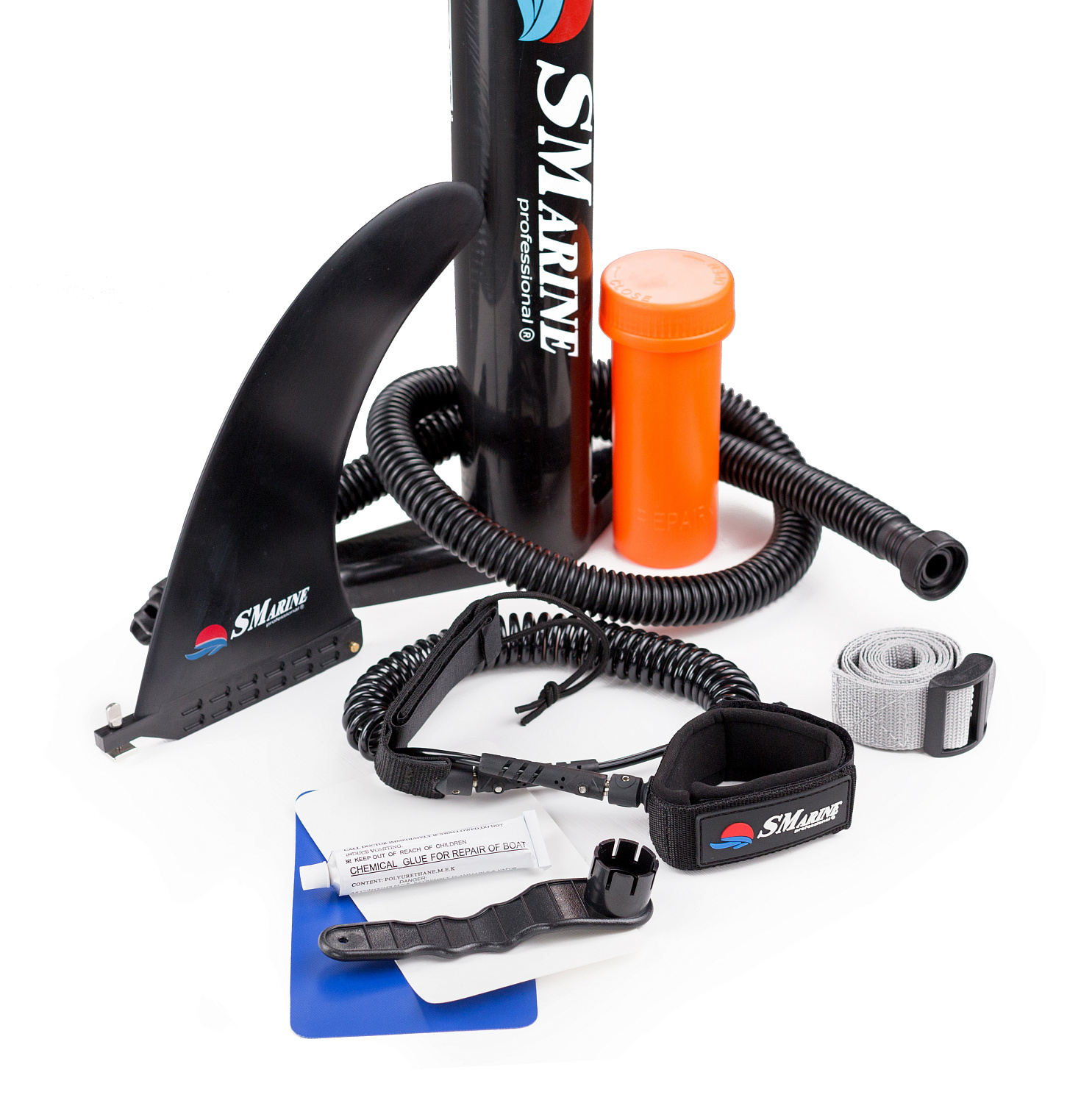 САП (SUP) Board SMARINE 10.6 в Нижнем Новгороде