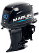 Лодочный мотор MARLIN MP 40 AMH в Нижнем Новгороде