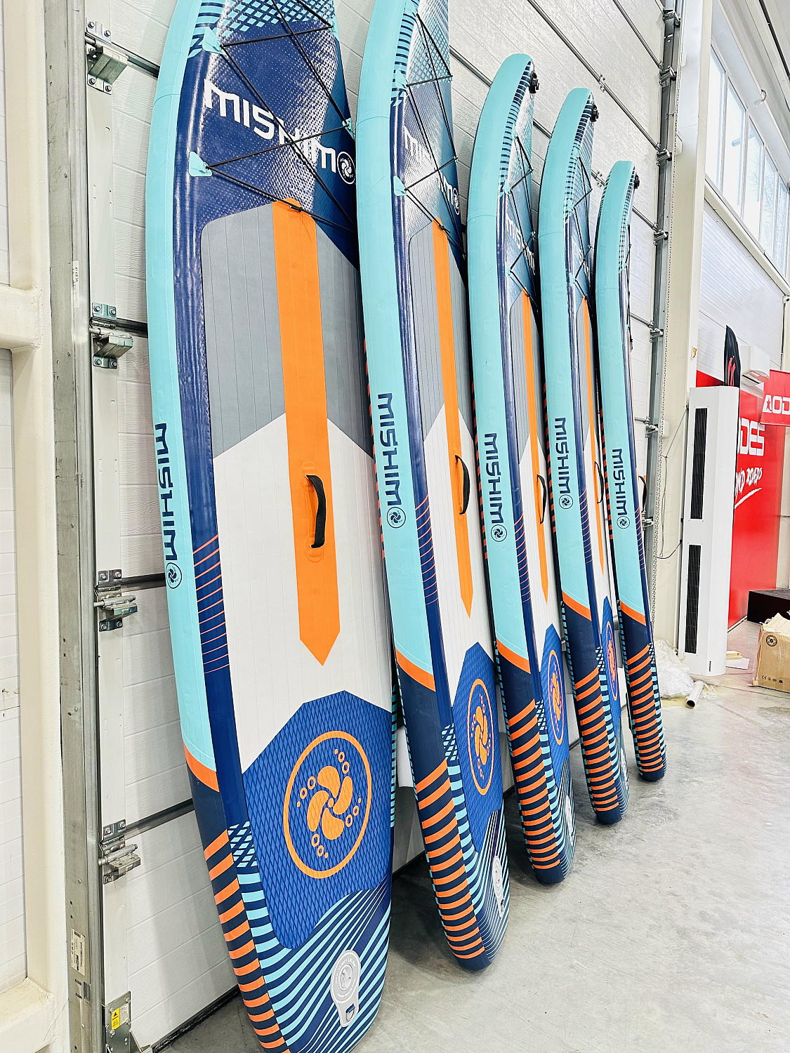 SUP (САП) Доска MISHIMO TROFY 10.6 в Нижнем Новгороде