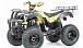 Квадроцикл MOTOLAND (МОТОЛЕНД) 250 ADVENTURE в Нижнем Новгороде