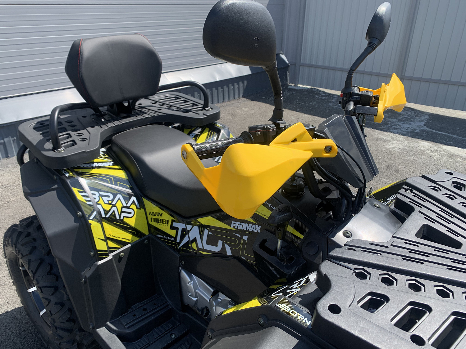 Квадроцикл PROMAX TAURUS 300 MAX-PRO в Нижнем Новгороде