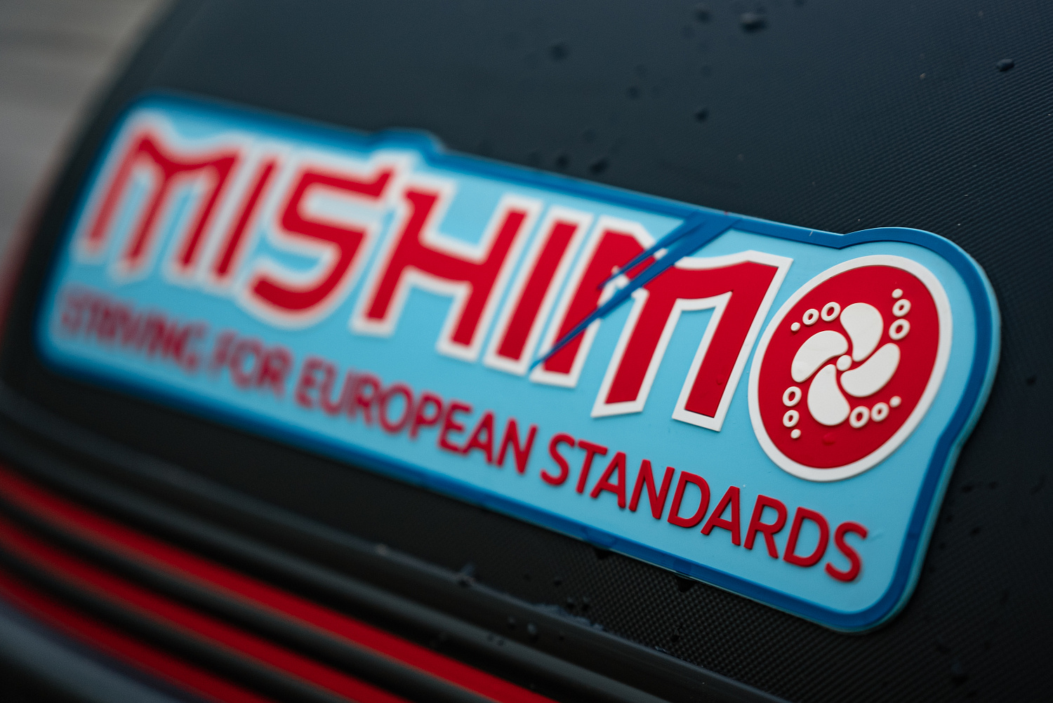 Лодка MISHIMO RIVER JET 390 под водомет в Нижнем Новгороде