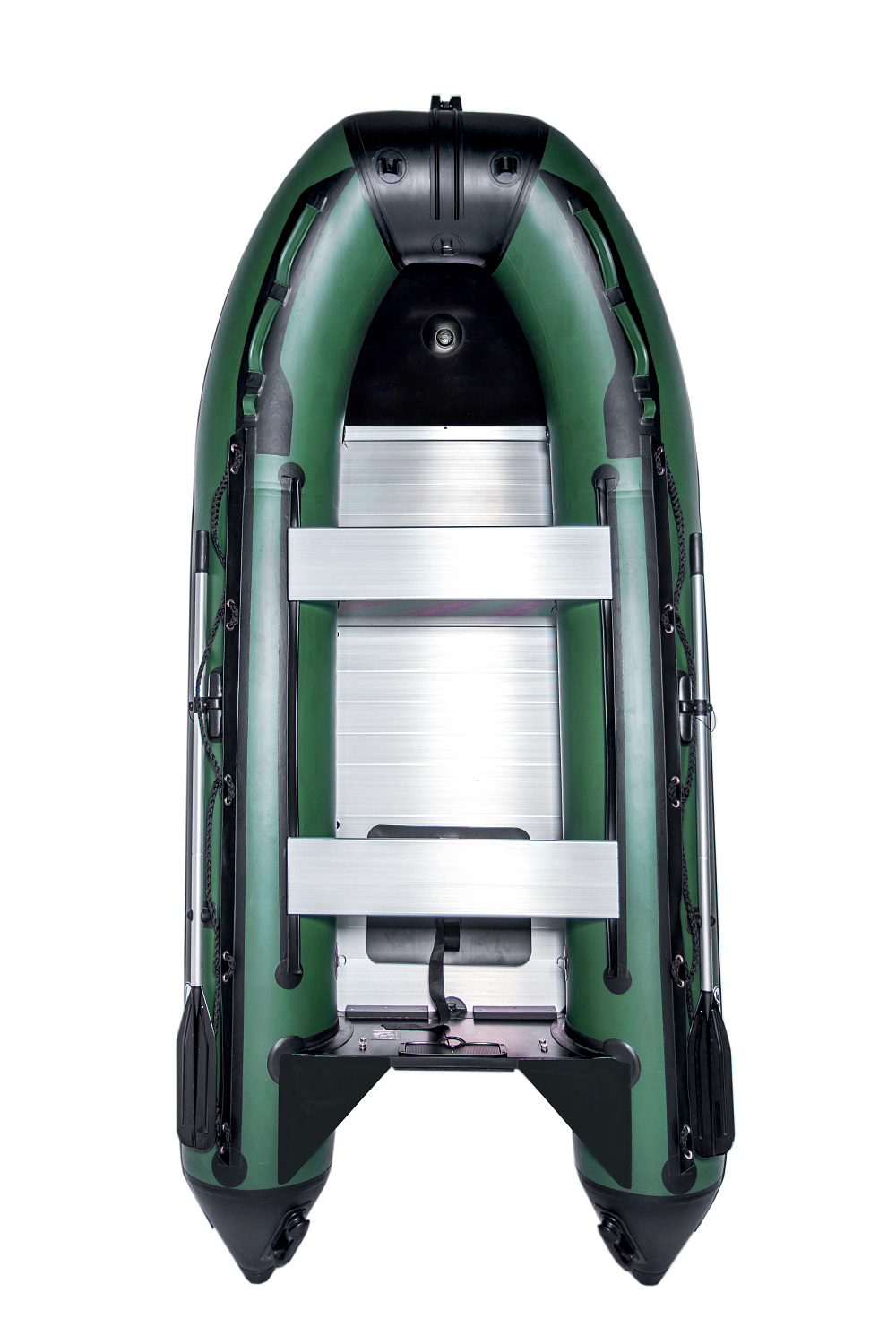 ЛОДКА SMARINE SDP MAX 380 AL в Нижнем Новгороде