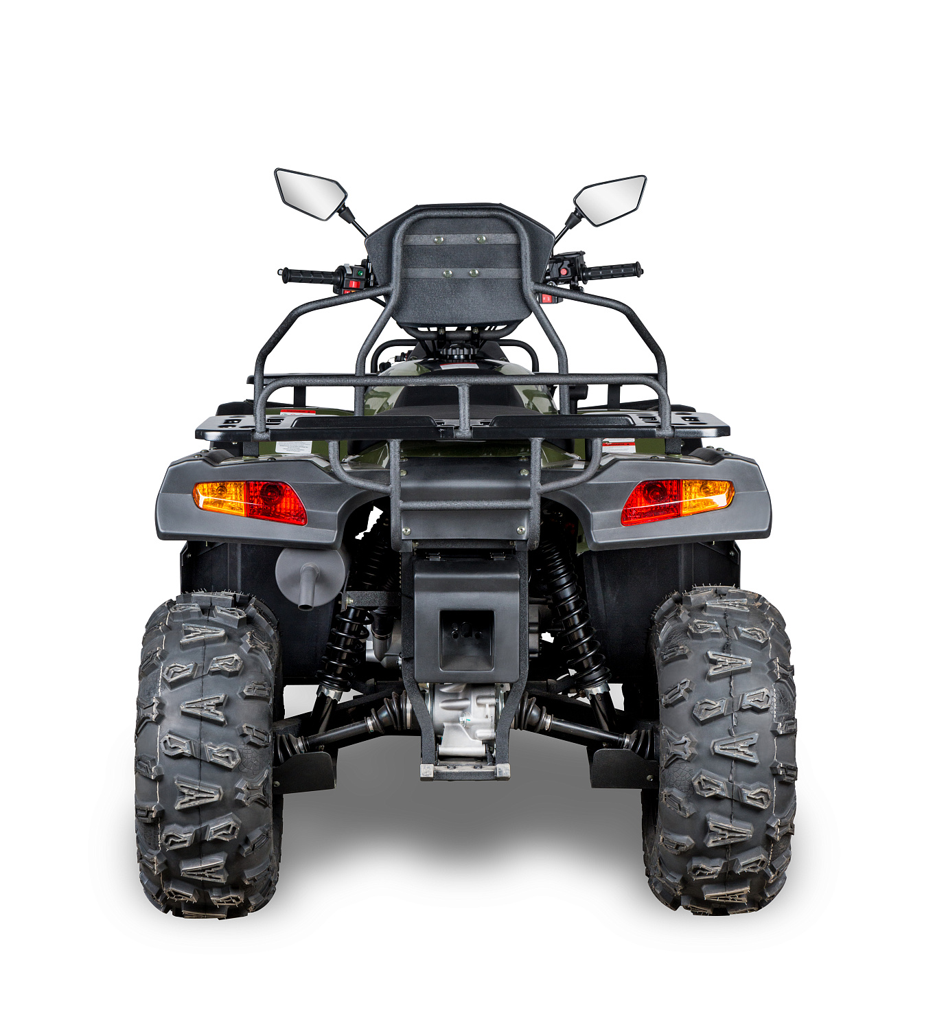 Квадроцикл IRBIS ATV 300 в Нижнем Новгороде