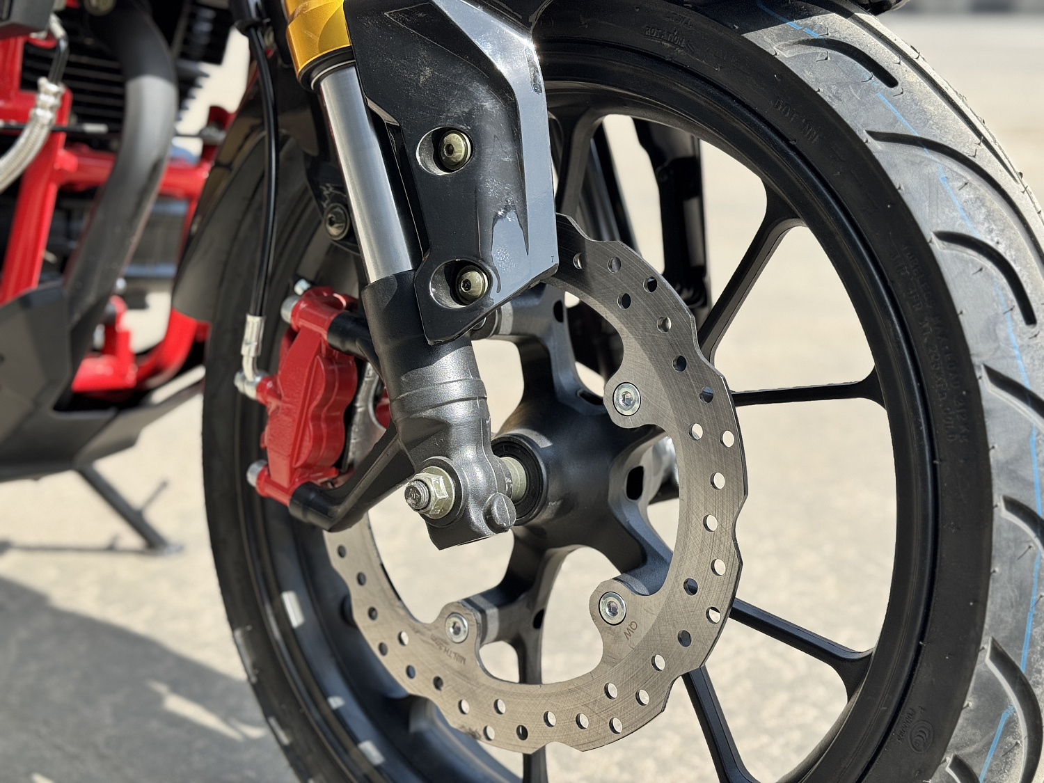 Мотоцикл PROMAX CB300 в Нижнем Новгороде