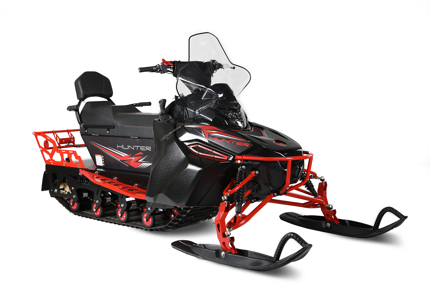 Снегоход IKUDZO HUNTER 700LK 25 V2 в Нижнем Новгороде