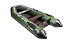  Лодка АКВА 3200 слань-книжка киль в Нижнем Новгороде
