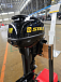 Лодочный мотор STELS 9.9HP в Нижнем Новгороде