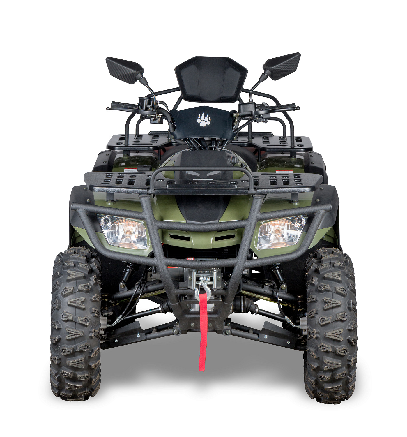 Квадроцикл IRBIS ATV 300 в Нижнем Новгороде