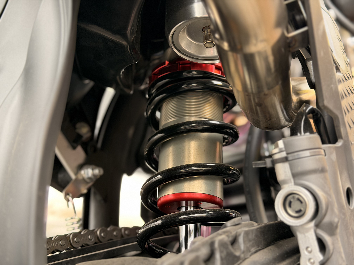 Кроссовый мотоцикл PROMAX BLACKOUT NB300 ENDURO в Нижнем Новгороде