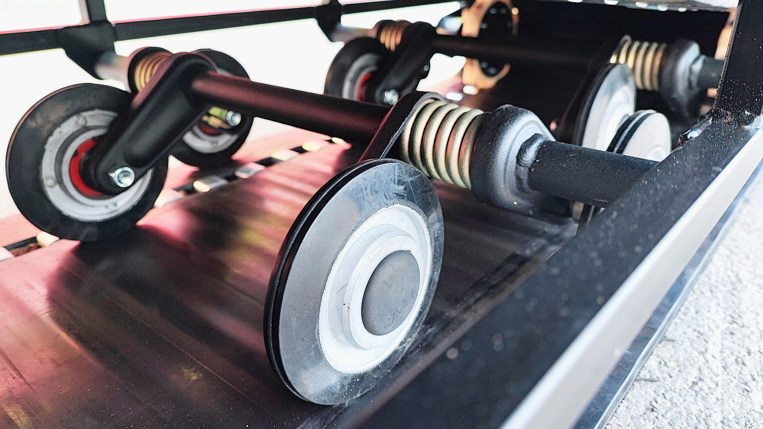 Снегоход PROMAX YAKUT 500 2.0 4T 22 в Нижнем Новгороде