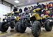 Квадроцикл PROMAX ATV 250 (2025) в Нижнем Новгороде