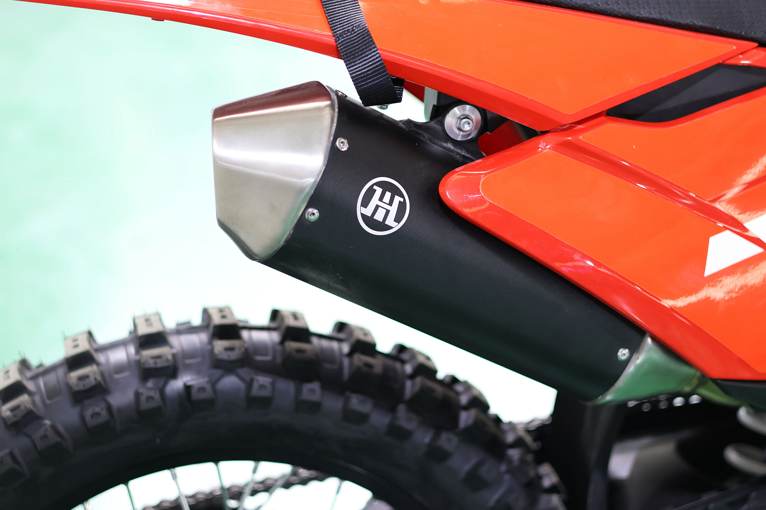 Мотоцикл JHLMOTO JHLofr GS CB300RL в Нижнем Новгороде