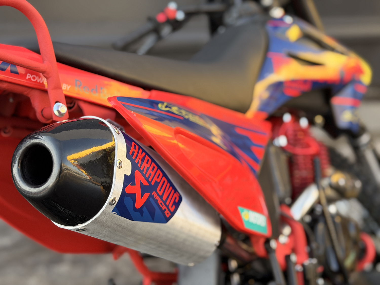 Кроссовый мотоцикл PROMAX MX280 в Нижнем Новгороде