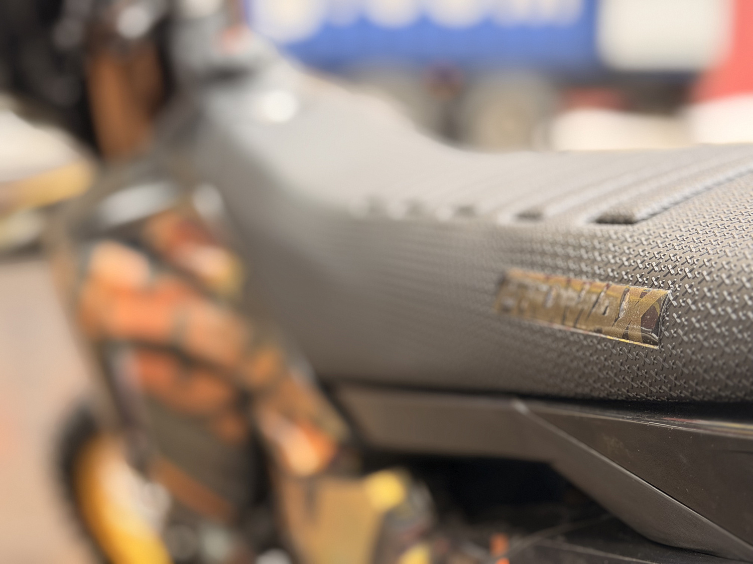 Кроссовый мотоцикл PROMAX BLACKOUT NB300 ENDURO в Нижнем Новгороде