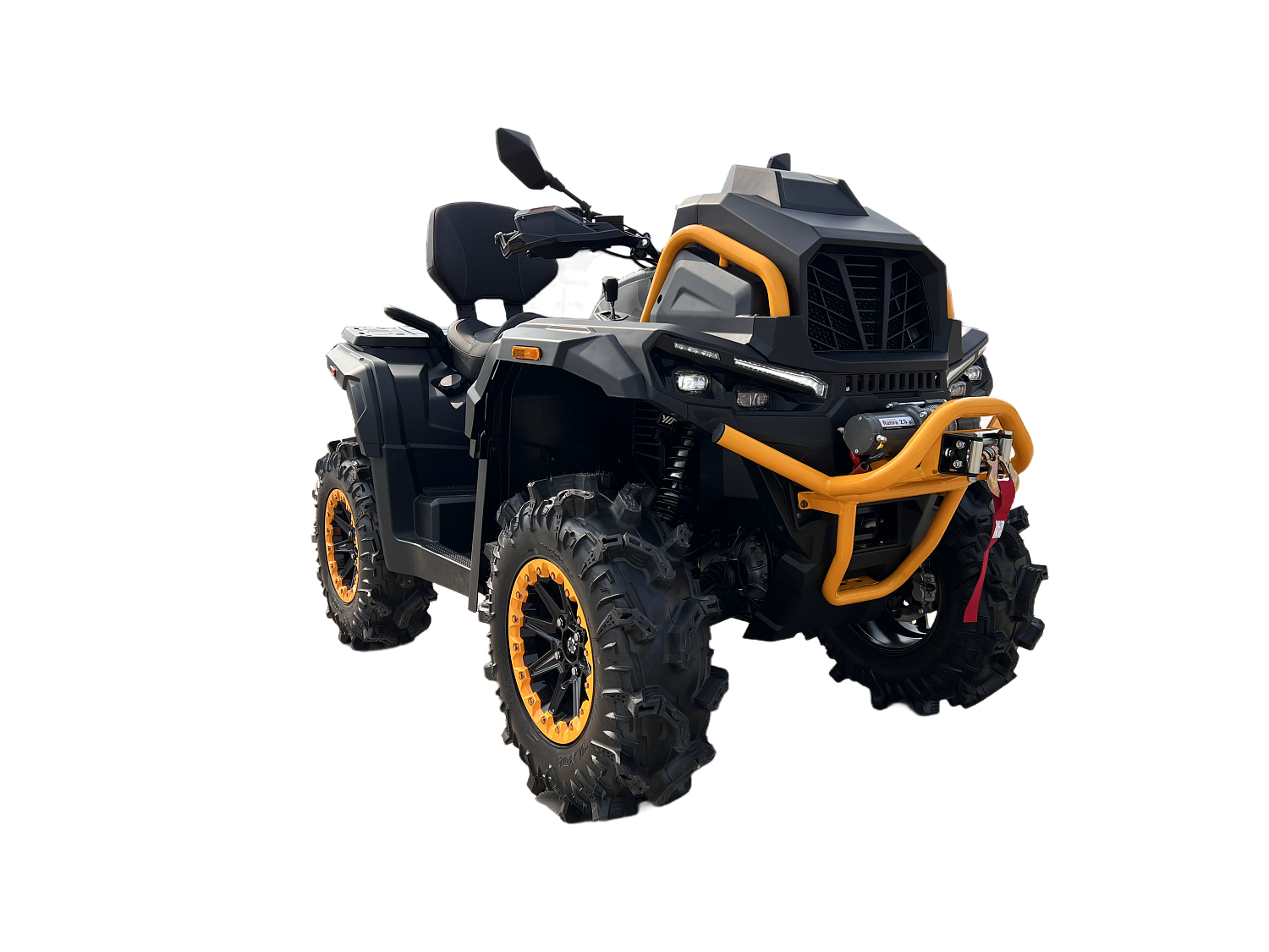 Квадроцикл GBM EXPLORER 1100SW MUD с ПСМ в Нижнем Новгороде