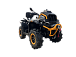 Квадроцикл GBM EXPLORER 1100SW MUD с ПСМ в Нижнем Новгороде