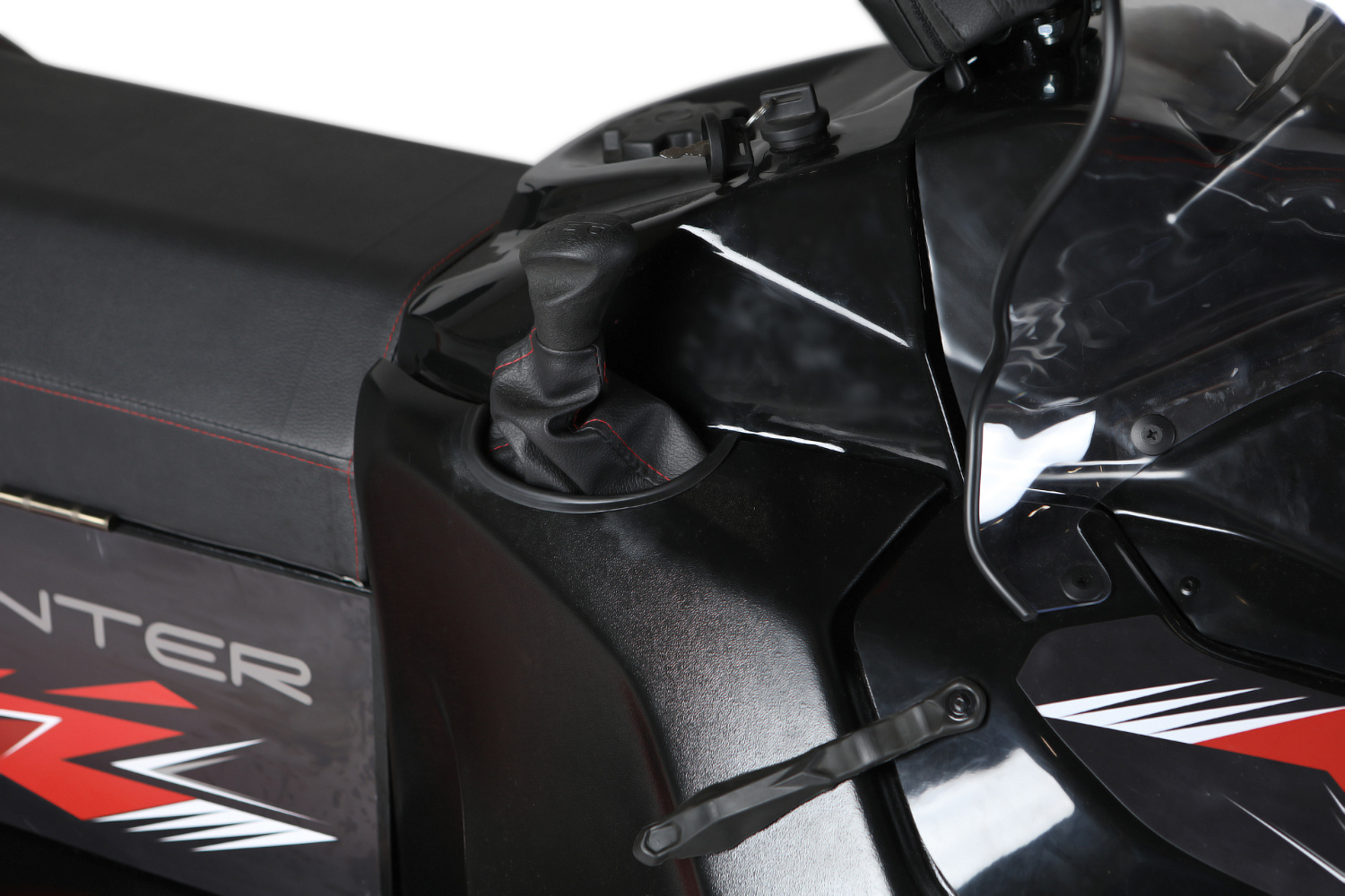 Снегоход IKUDZO HUNTER 700LK 25 V2 в Нижнем Новгороде