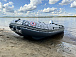 Лодка MISHIMO BIG FLOOR 380 в Нижнем Новгороде