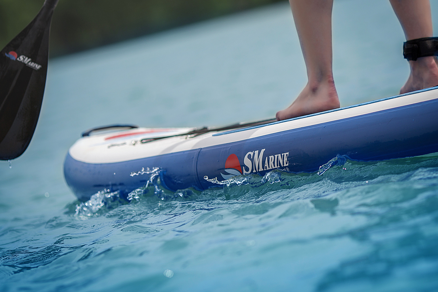 САП (SUP) Board SMARINE 10.6 в Нижнем Новгороде